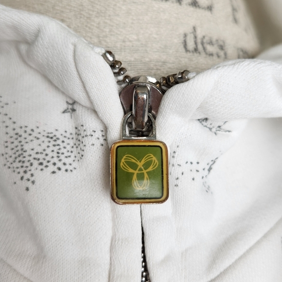 Rare Vintage TNA Aritzia Graphic Sailor Hoodie - Picture 13 of 16